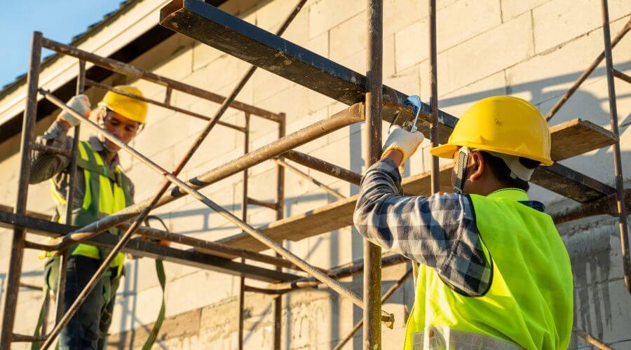 Expert new roof installation services in Bellevue, MI